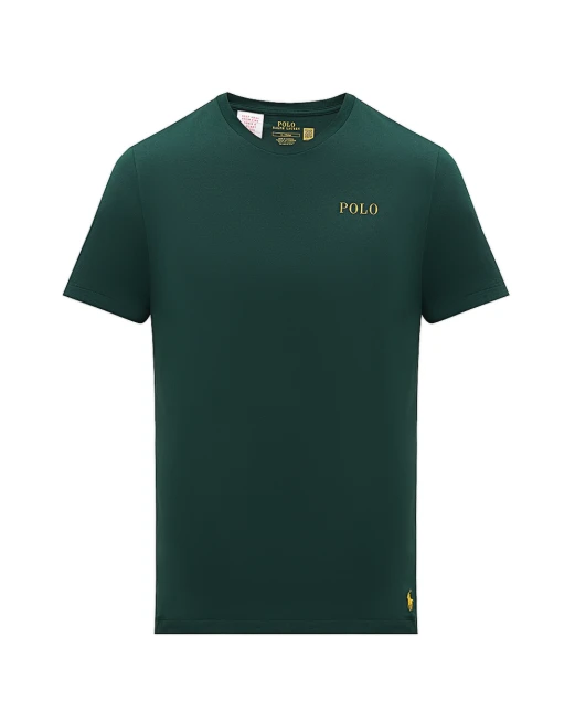 Polo Ralph Lauren Футболка - Артикул: 714931650009