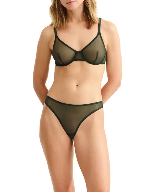 ERES Трусики PROMESSE TONI - Артикул: 612518