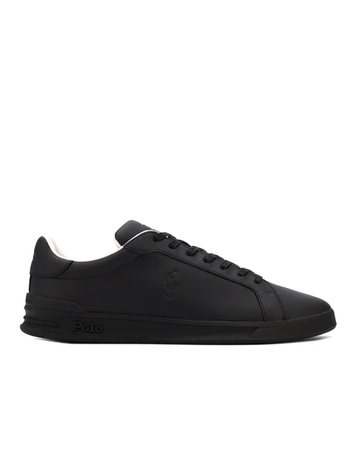 Polo Ralph Lauren Кеды Heritage Court II - Артикул: 809944786002
