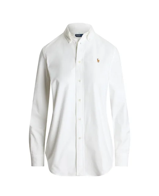 Polo Ralph Lauren Сорочка Oxford - Артикул: 211941520002