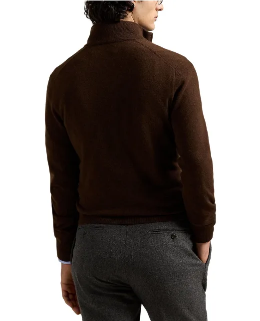 Polo Ralph Lauren Свитер из шерсти - Артикул: 710876756022