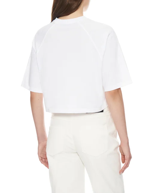 Balmain Футболка - Артикул: FF1EE135PD14