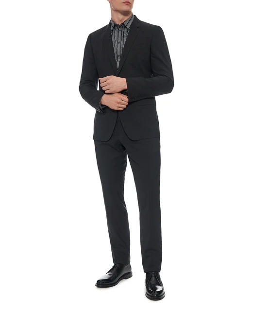 Dolce&Gabbana Класичний костюм-двійка із вовни - Артикул: GK0EMT-GF874