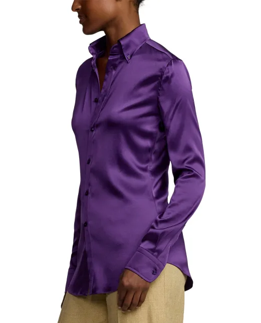 Ralph Lauren Collection Рубашка - Артикул: 290960548004