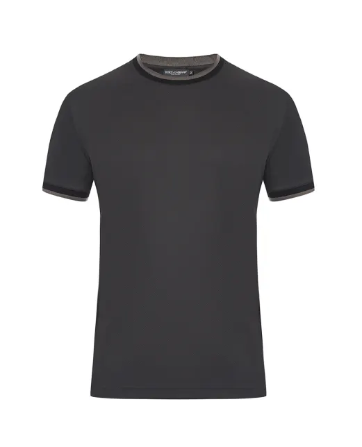 Dolce&Gabbana Футболка - Артикул: G8SW4T-HU7VE