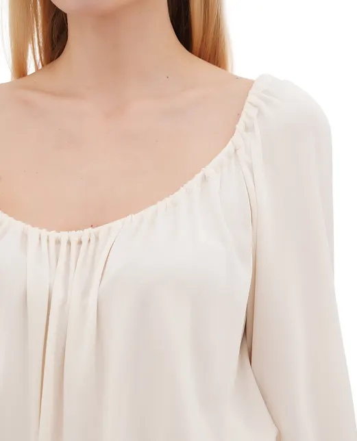 Saint Laurent Платье - Артикул: 820924-Y6H33