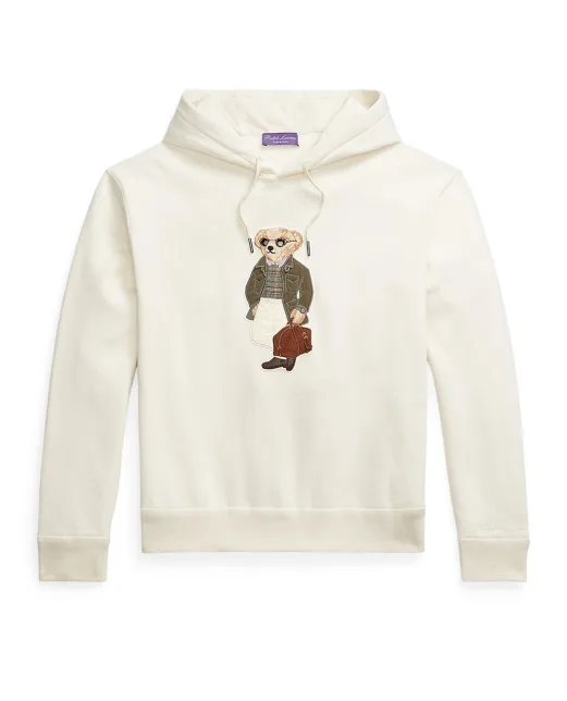 Ralph Lauren Purple Label Худи - Артикул: 790967664001