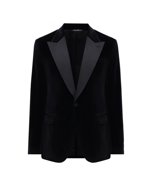 Dolce&Gabbana Пиджак - Артикул: G2TV9T-FUVG7