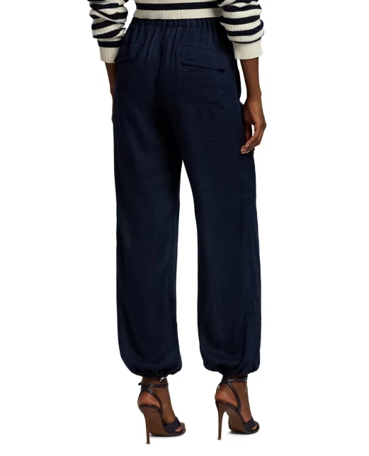 Ralph Lauren Collection Штани Briella - Артикул: 290P10227001