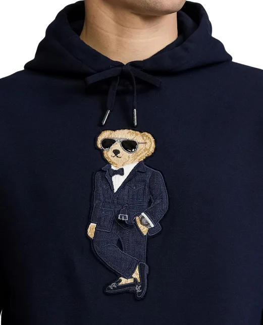 Ralph Lauren Purple Label Худи - Артикул: 790967661001