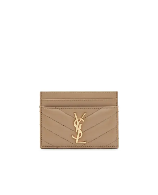 Saint Laurent Візитниця - Артикул: 423291-AAA44