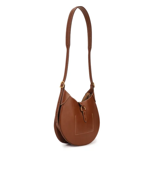 Polo Ralph Lauren Кожаная сумка - Артикул: 428944017009