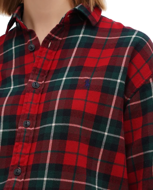 Polo Ralph Lauren Рубашка - Артикул: 211923863014