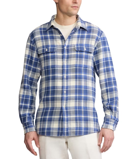 Ralph Lauren Purple Label Рубашка - Артикул: 790964260001