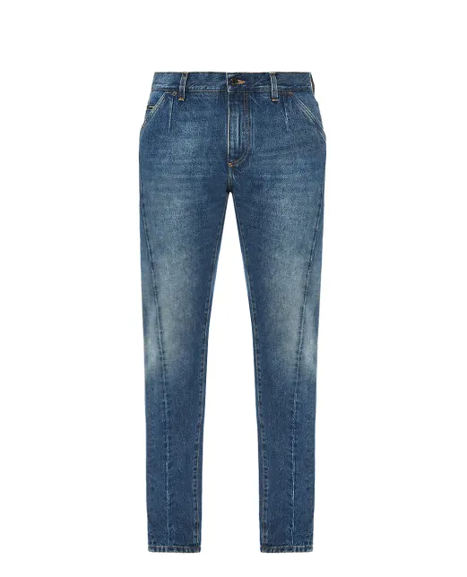 Dolce&Gabbana Джинси - Артикул: GP14GD-G8NK2
