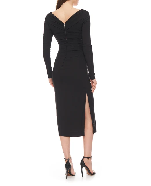 Dolce&Gabbana Платье - Артикул: F6TMWT-FURGG