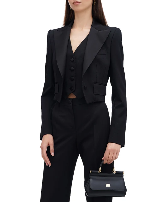 Dolce&Gabbana Жакет - Артикул: F29YRT-FU28J