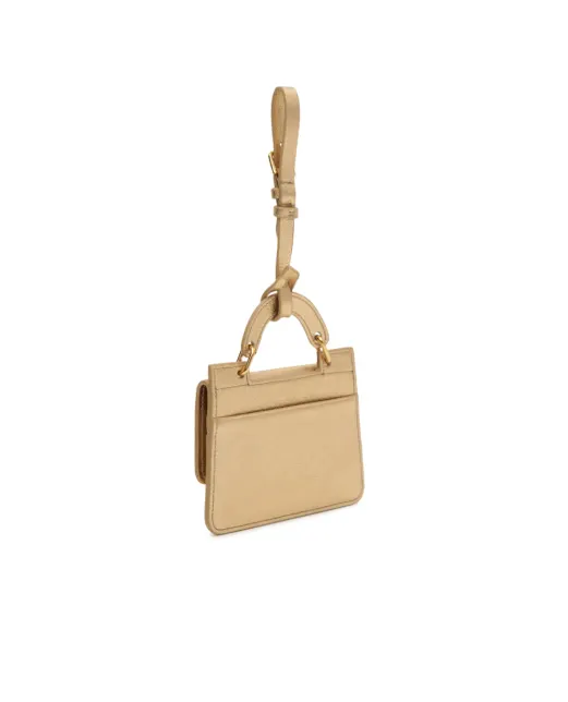 Dolce&Gabbana Визитница из кожи - Артикул: BI3401-AZ648