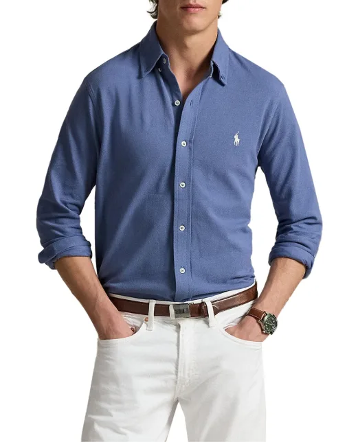Polo Ralph Lauren Сорочка - Артикул: 710654408143