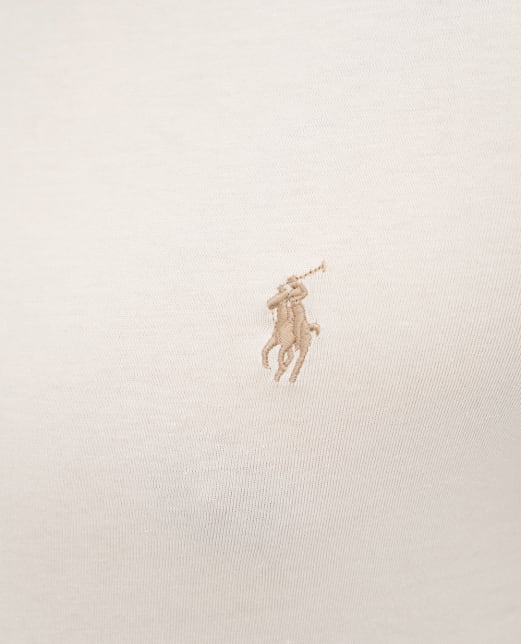 Polo Ralph Lauren Футболка - Артикул: 710671438350