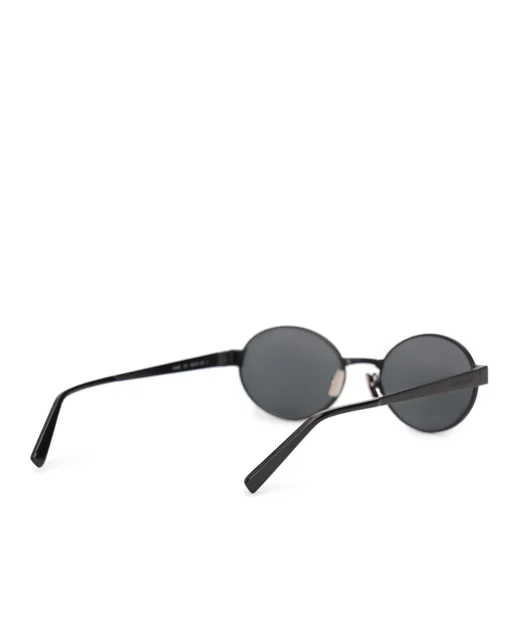 Saint Laurent Солнцезащитные очки - Артикул: 779851-Y9902