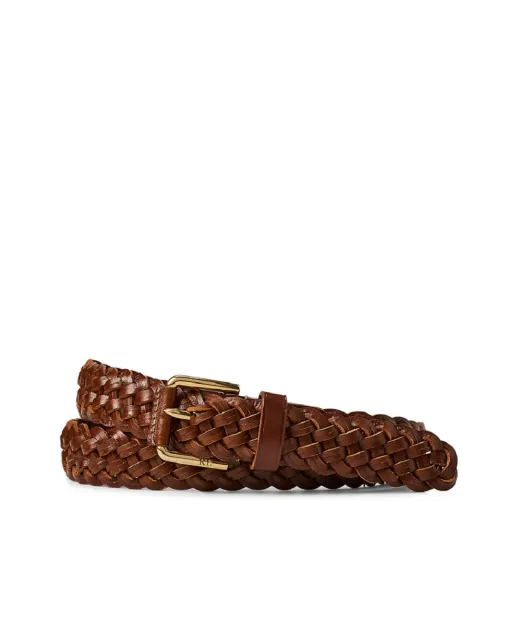 Ralph Lauren Purple Label Ремень - Артикул: 404971925001