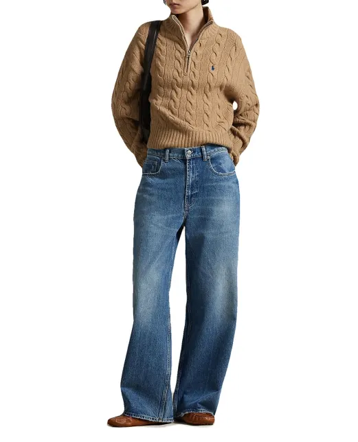 Polo Ralph Lauren Светр з вовни - Артикул: 211972130002