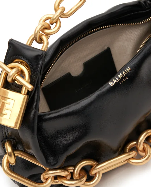 Balmain Сумка - Артикул: FN1BS002LBFO