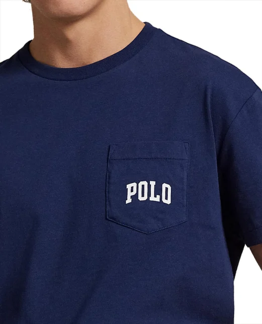 Polo Ralph Lauren Футболка Polo Bear - Артикул: 710974585001