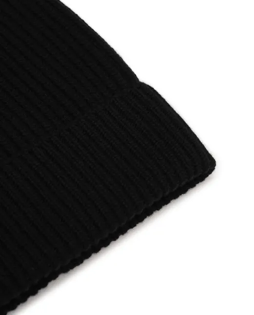 Dolce&Gabbana Шапка з кашеміру - Артикул: FXQ19T-JGME5