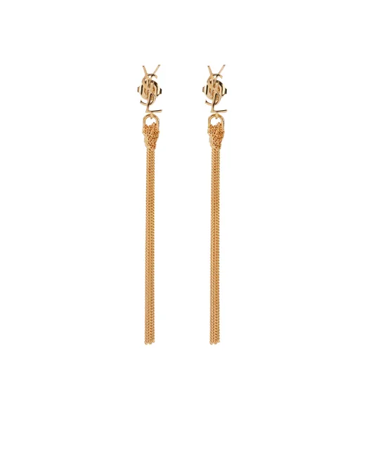 Saint Laurent Сережки - Артикул: 803195-Y1500