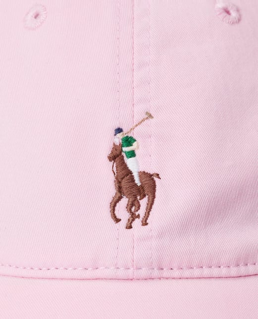Polo Ralph Lauren Бейсболка - Артикул: 211967361005