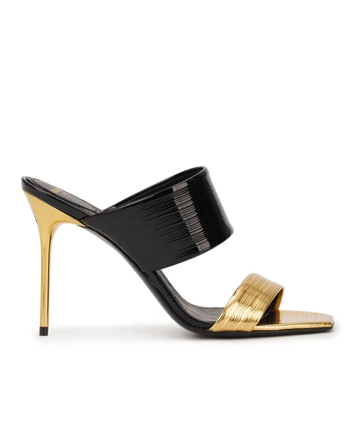 Balmain Мюли PB - Артикул: EN0UR132LIVS