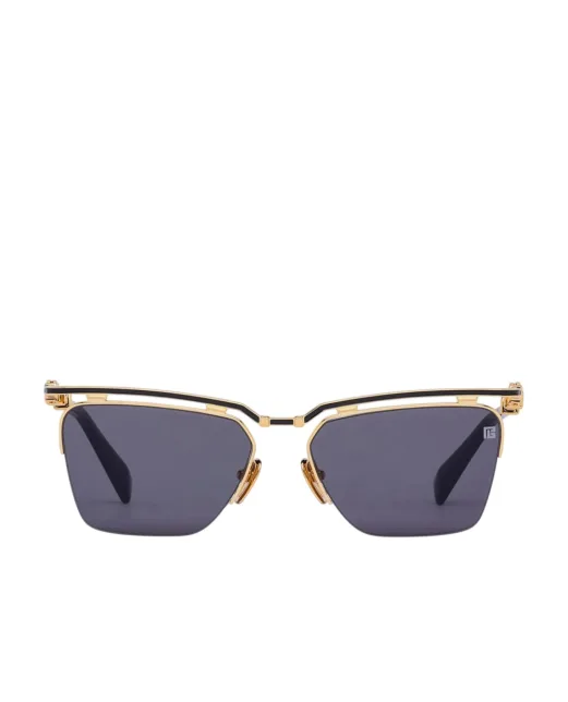 Balmain Сонцезахисні окуляри BALMAIN TRIOMPHE - II - Артикул: BPS-190A-57
