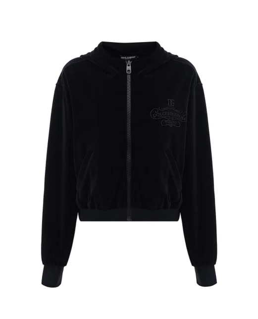 Dolce&Gabbana Толстовка (костюм) - Артикул: F9S15Z-GDCNX