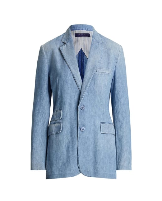 Ralph Lauren Collection Жакет - Артикул: 290974244001