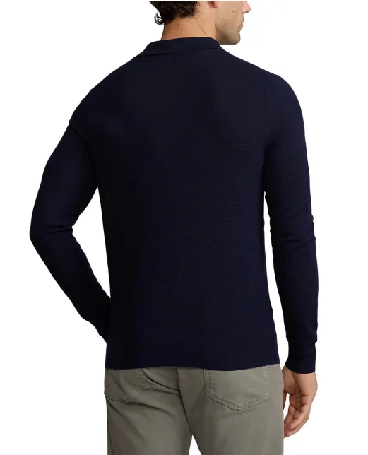 Ralph Lauren Purple Label Свитер - Артикул: 790966748001
