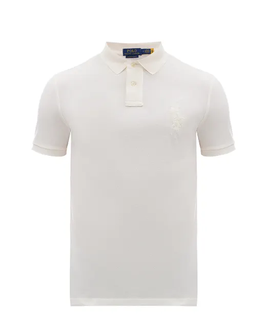 Polo Ralph Lauren Поло Mesh - Артикул: 710938137004
