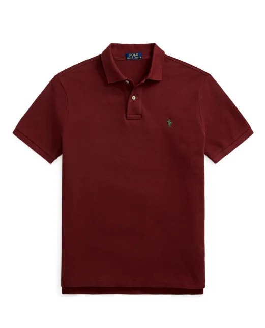 Polo Ralph Lauren Поло - Артикул: 710680784431