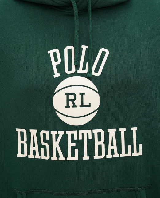 Polo Ralph Lauren Худи - Артикул: 710950759001