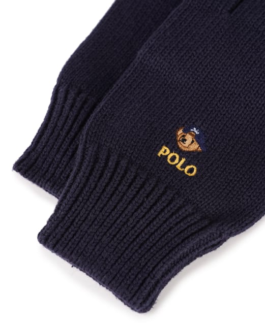 Polo Ralph Lauren Детские перчатки - Артикул: 323953214001