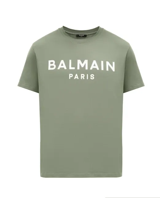 Balmain Футболка - Артикул: EH1EG010BB73