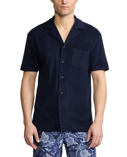 Ralph Lauren Purple Label Рубашка - Артикул: 790963425001