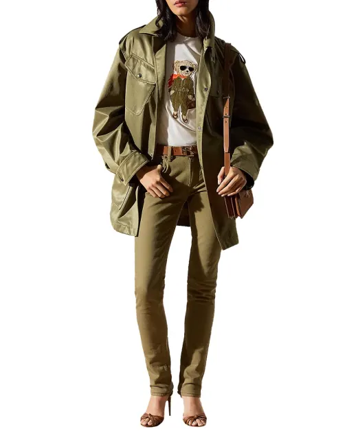 Ralph Lauren Collection Футболка - Артикул: 290967760001
