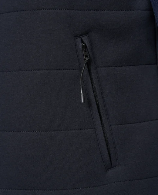 Dolce&Gabbana Стеганый жилет на молнии - Артикул: G9CAGT-GK293