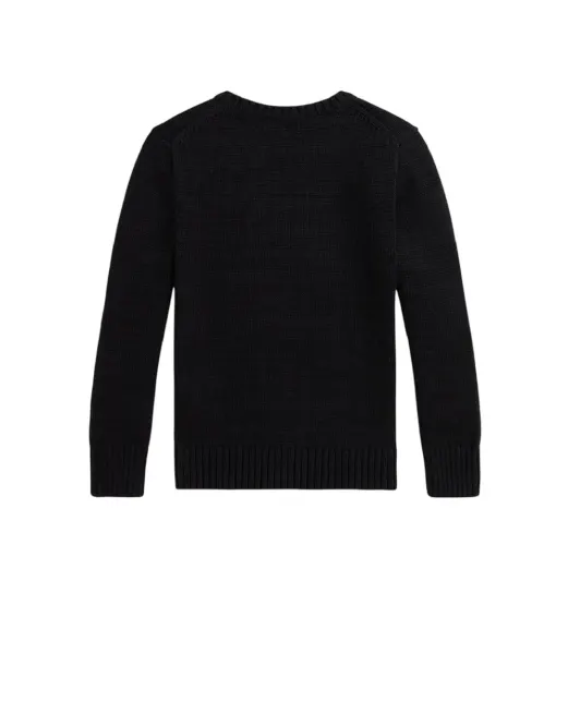 Polo Ralph Lauren Дитячий светр Polo Bear - Артикул: 322981629001