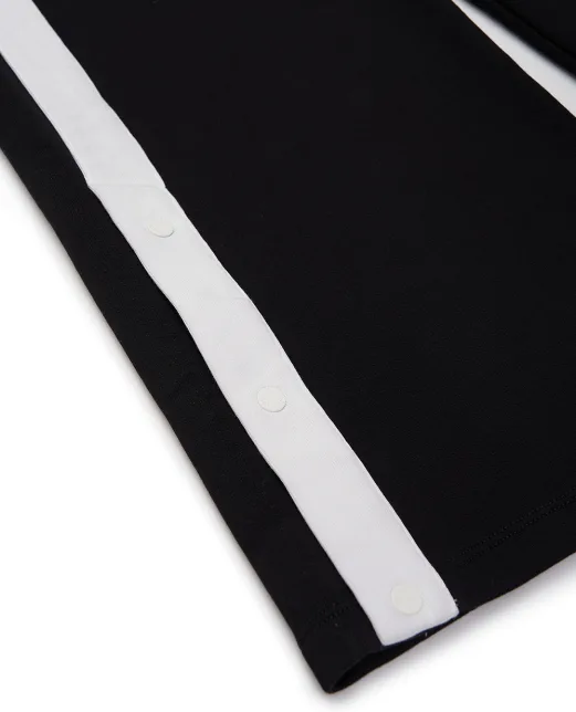 Dolce&Gabbana Детские спортивные флисовые брюки (костюм) - Артикул: L5JPI3-G7PWH-B