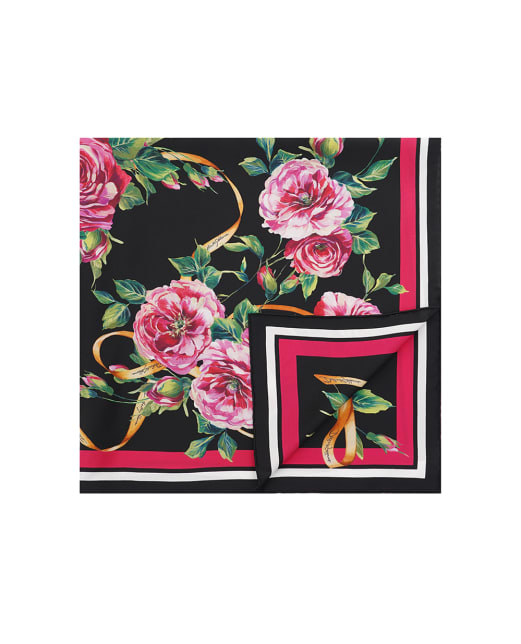 Dolce&Gabbana Платок - Артикул: FN090R-GDCUJ