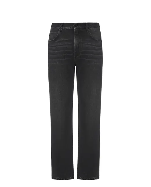 Balmain Джинсы - Артикул: GH1ML135DG13