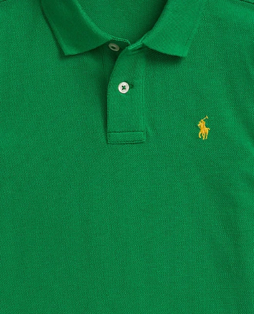 Polo Ralph Lauren Дитяче поло - Артикул: 322703632501